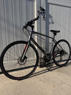Specialized road bike