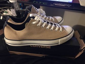 Converse Size 11 $15