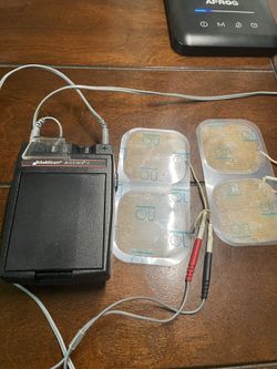 Ten Unit  Attached To Your Side