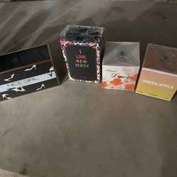 WOMEN Perfumes - NEW 100 Ml For 20$ Each ❤️❤️🥰🥰✅🧸