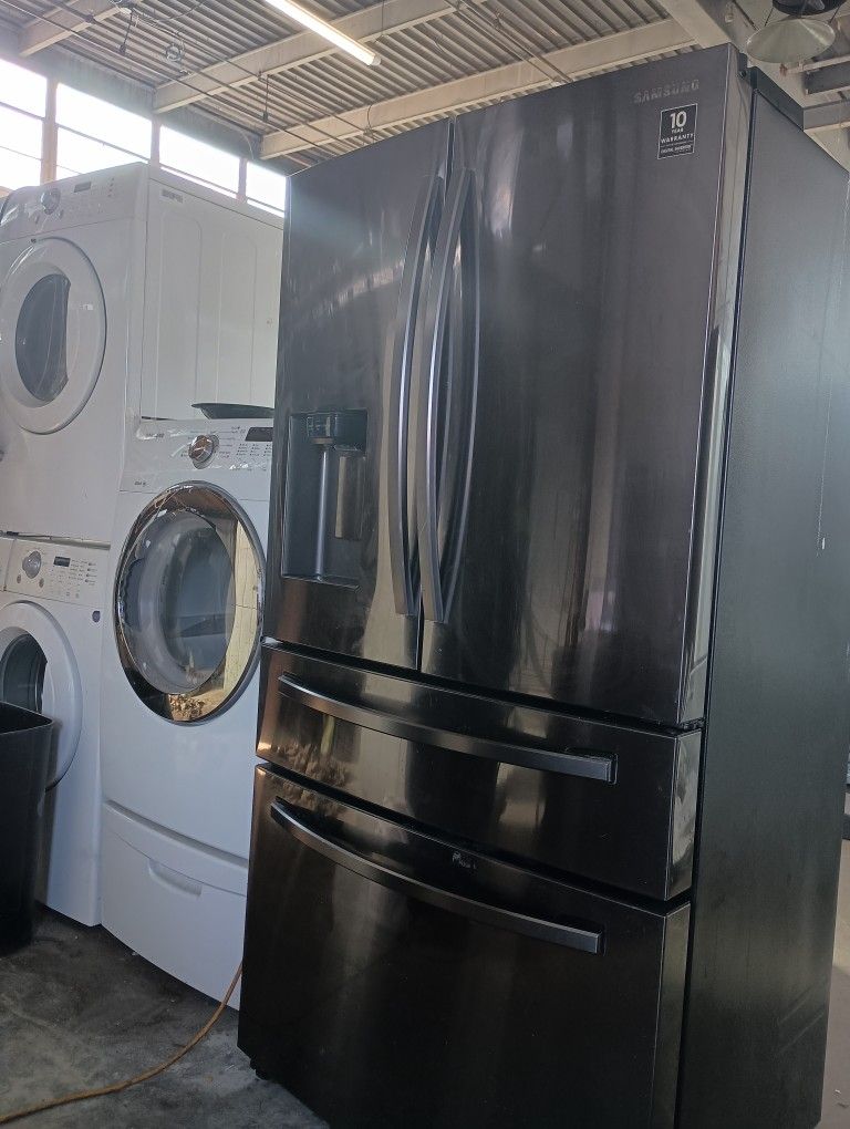 Counter Depth Fridge