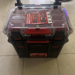 Craftsman TradeStack Tool Boxes Set