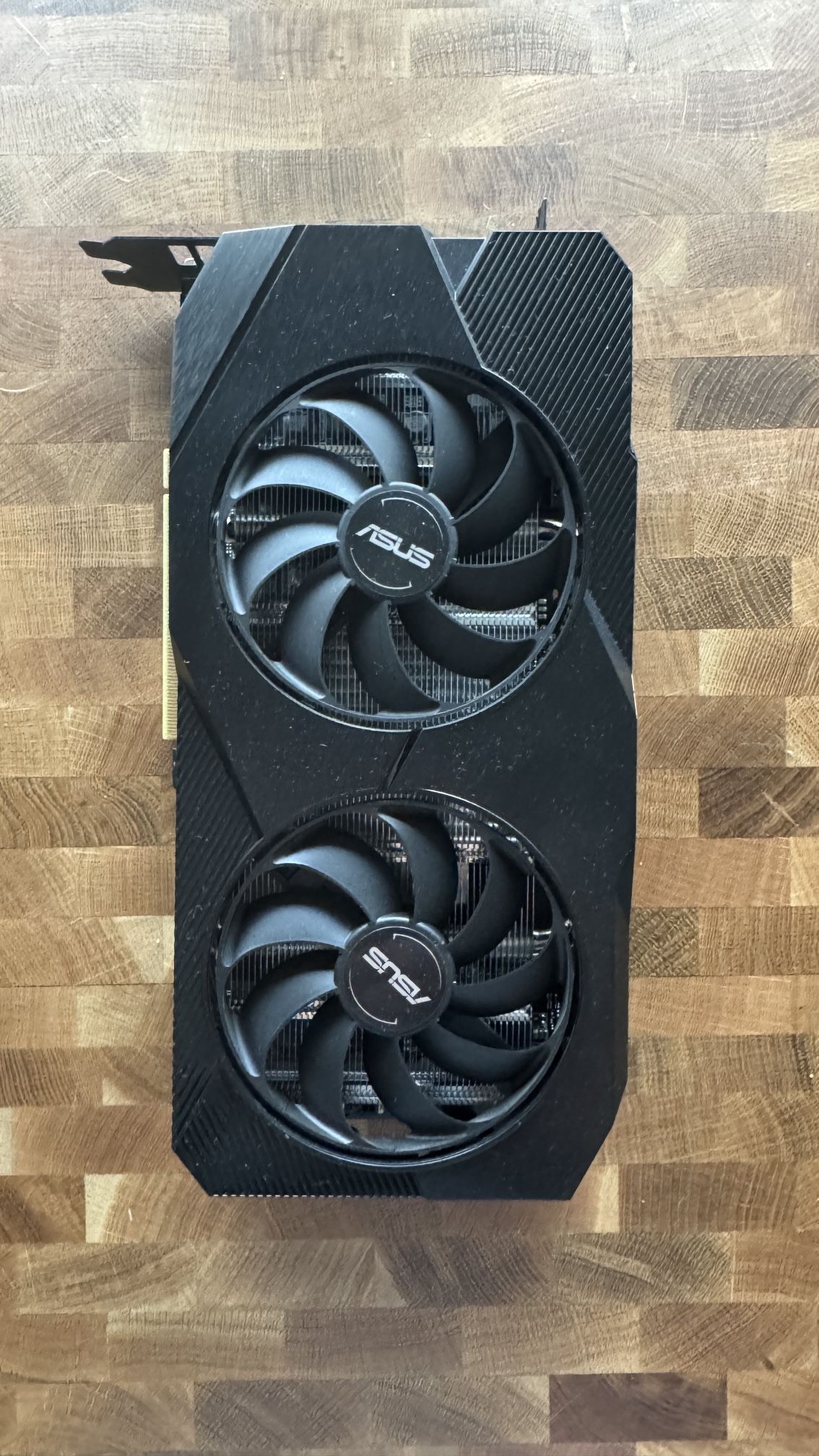ASUS RTX 2060