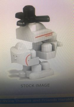 Fisher price Mega bloks