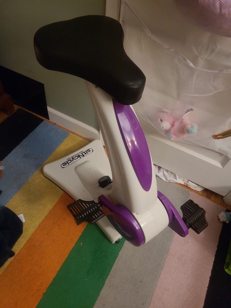 Sit n cycle reviews sales