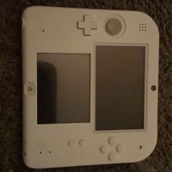 Nintendo 2ds 