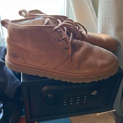 Mens Ugg Boots