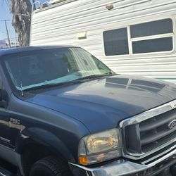 2004 Ford 250