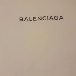 Balenciaga Sneakers 