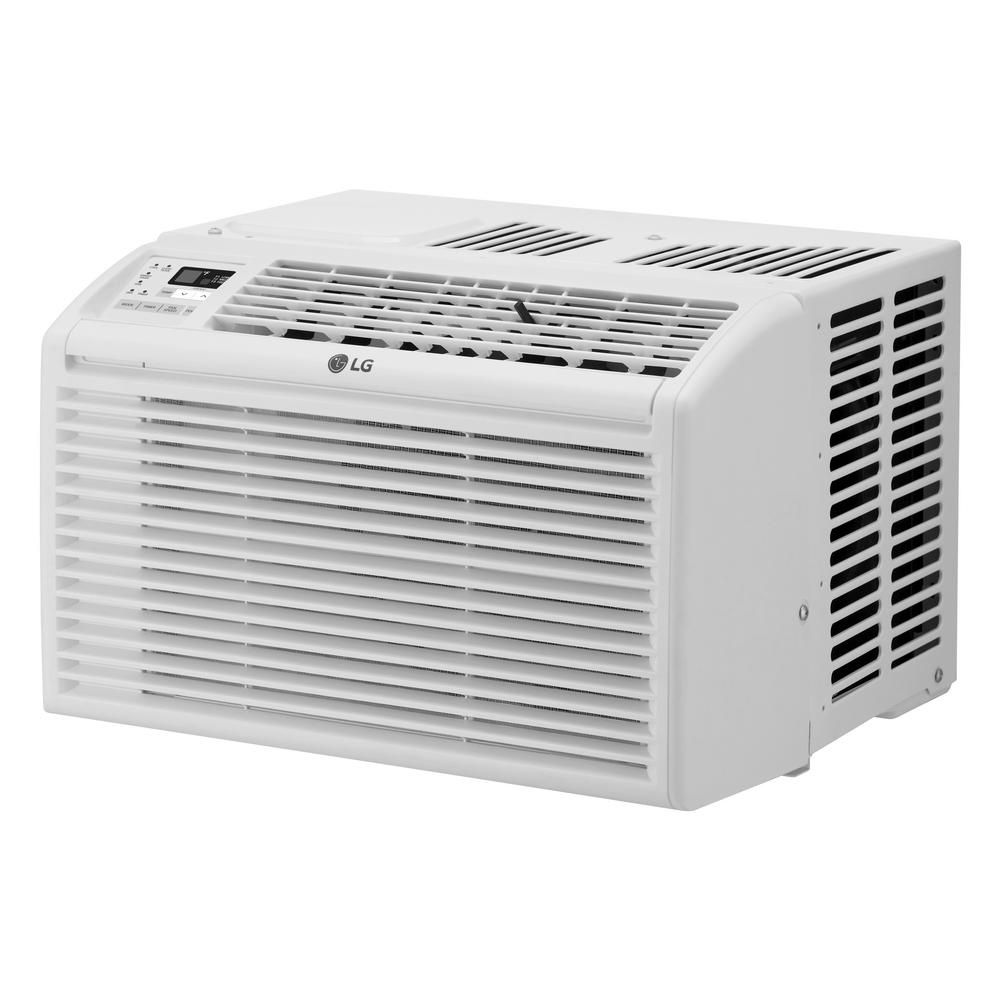 LG Window Air conditioner