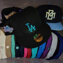 Dodgers Pro Image Fox Hills 7 3/4