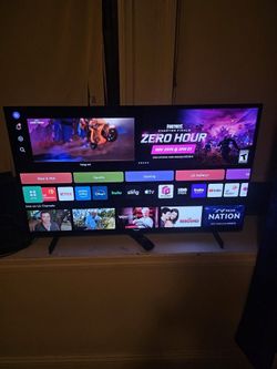 Lg 42" Oled C2 Tv