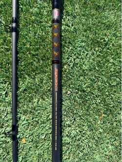 Penn Squadron III 12’ Surf Rod