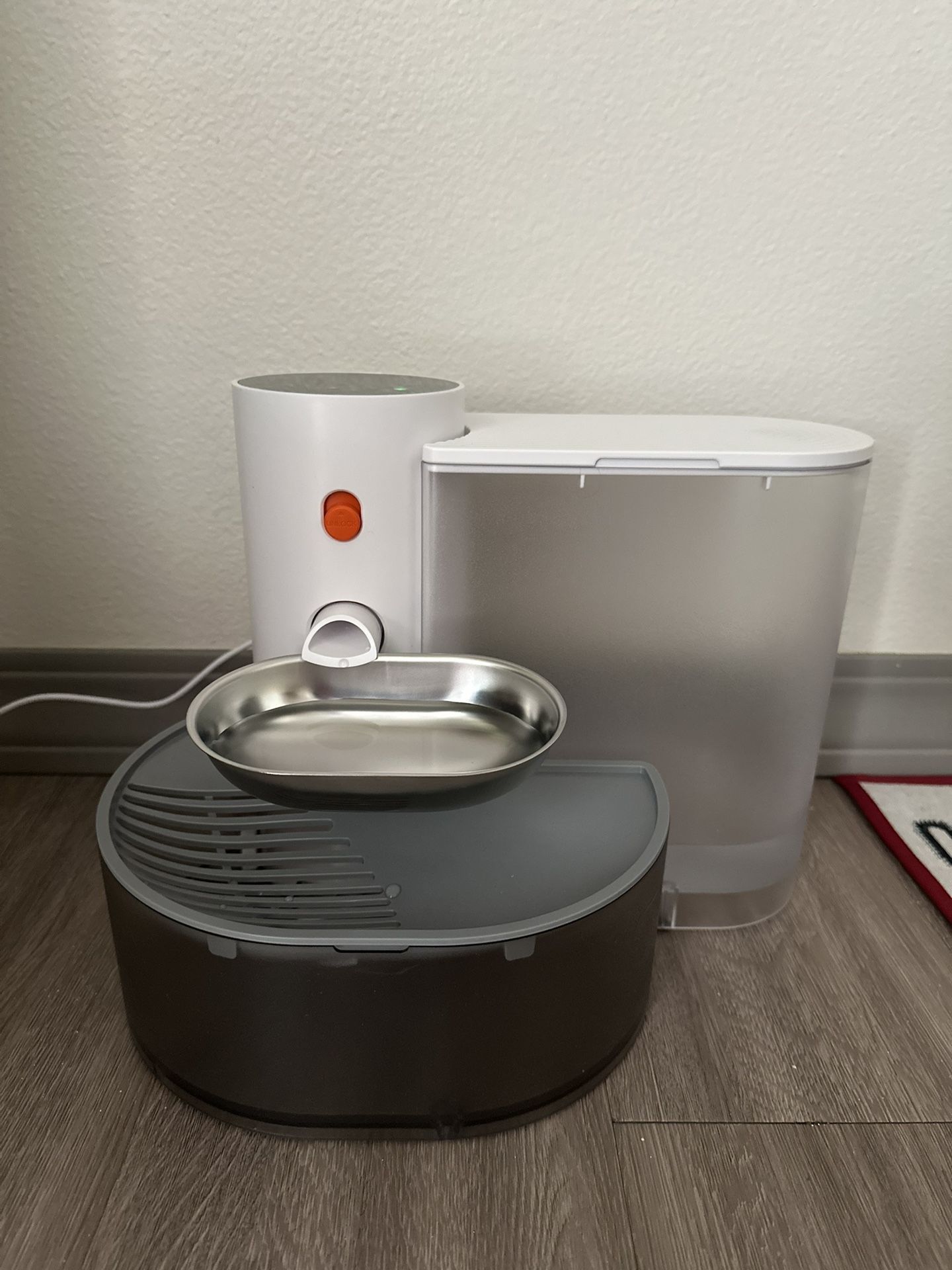 Small Animal Water Fountain