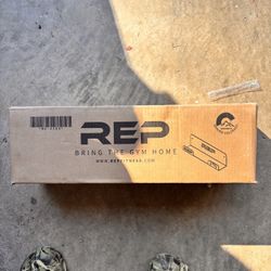 REP Fitness Bench Wall Mount / Hanger