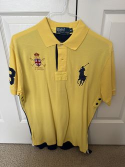 Ralph Lauren Polo Shirt