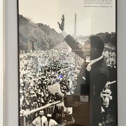 Martin Luther King Jr. Photo 