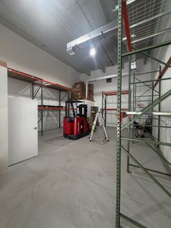 Pallet Racks