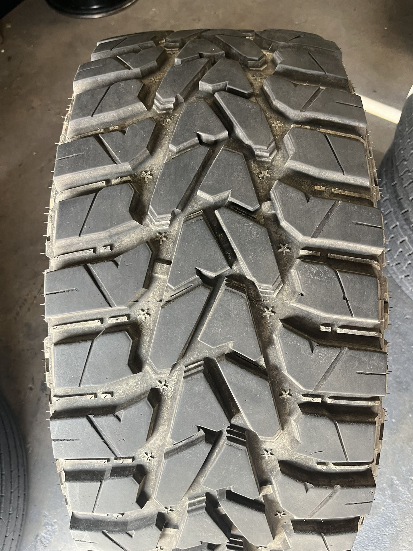 Tire