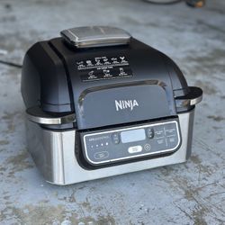 Ninja Foodi 5-in-1 Indoor Electric Grill