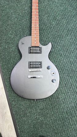Epiphone Les Paul Special VE
