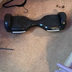 Hover-1 - Ranger Electric Self-Balancing Scooter 