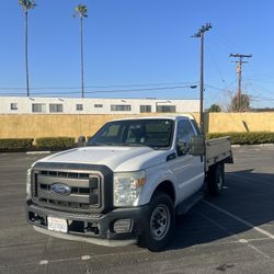2014 Ford F-250
