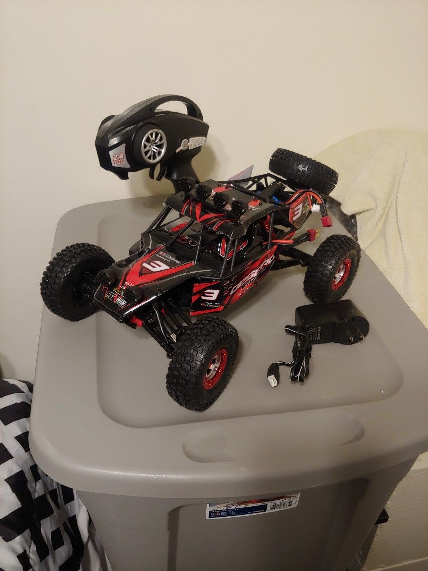 Rc Car