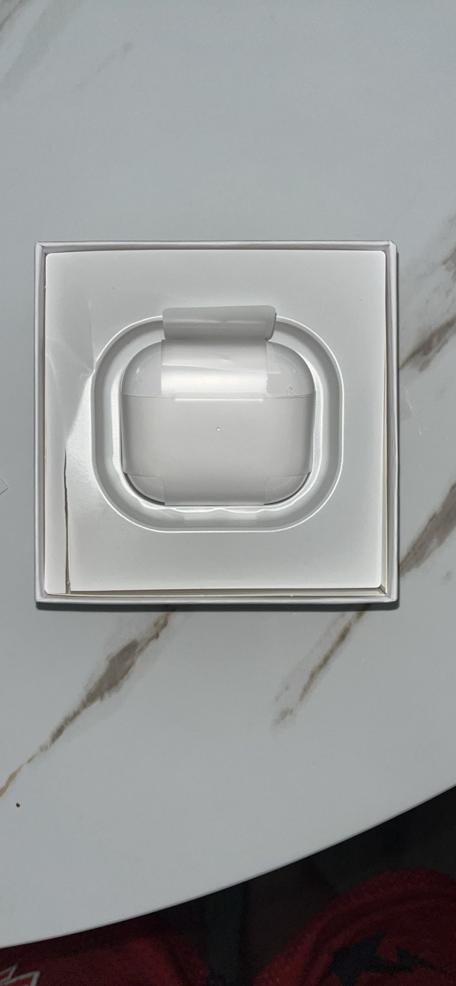 AirPods Gen 3