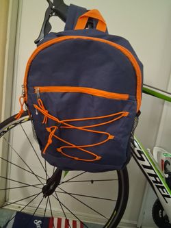 KIDS / ADULT BACK SCHOOL BAGPACK HEAVY DUTY MSTERIAL BRAND NEW
