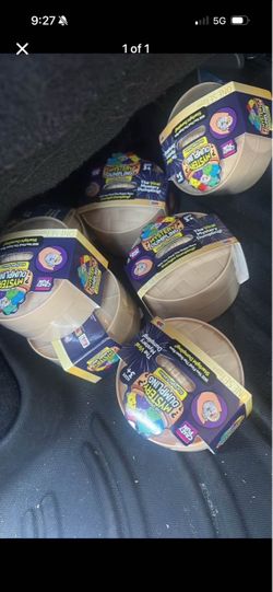 AUTHENTIC DUMPLINGS RMS!