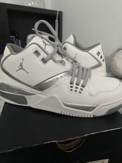 Jordan Flight 23 Youth Size 6!