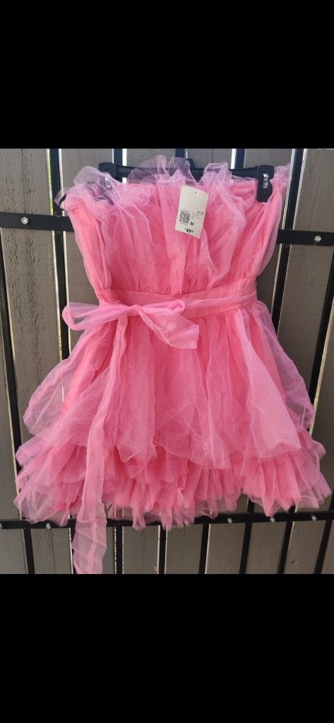 Medium Tutu Dress