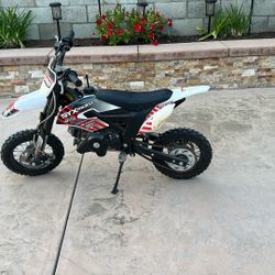 Sxymoto dirt Bike 