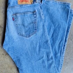 Levi 501  ( 32 w X 32 L) . Levi 514 ( 33 w X 32 L) . Levi 511 ( 32w X 30 L)