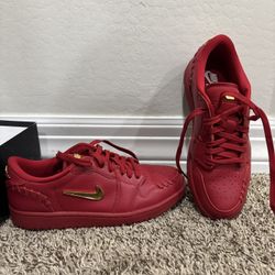 Nike air jordan 1 low 