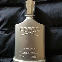 CREED - HIMALAYA (100 ml  Men's Cologne)