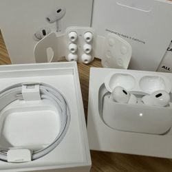 Airpod Pro 2nd Gen