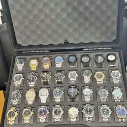 Designer Watches For Men 