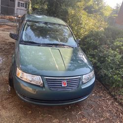 2006 Saturn ION