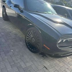 2020 Dodge Challenger SXT Coupe for sell 