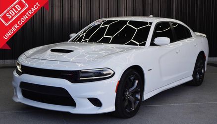 2019 Dodge Charger