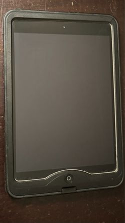 IPad Mini 2 WiFi 16GB