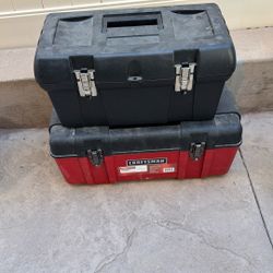 2 Tool Box