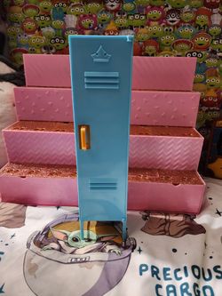 Doll Locker 
