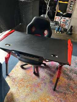 Gaming Desk