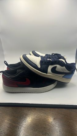 Jordan’s 1 Chicago and UNC