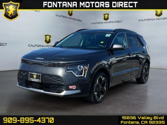 2024 Kia Niro EV
