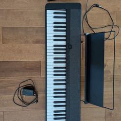 Casio CT-S1