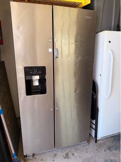 Whirlpool Refrigerator